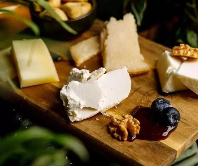 Fotos del hotel San Francesco:  18