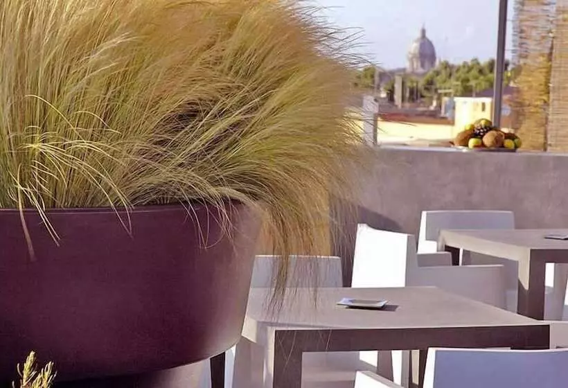 Fotos del hotel San Francesco:  13