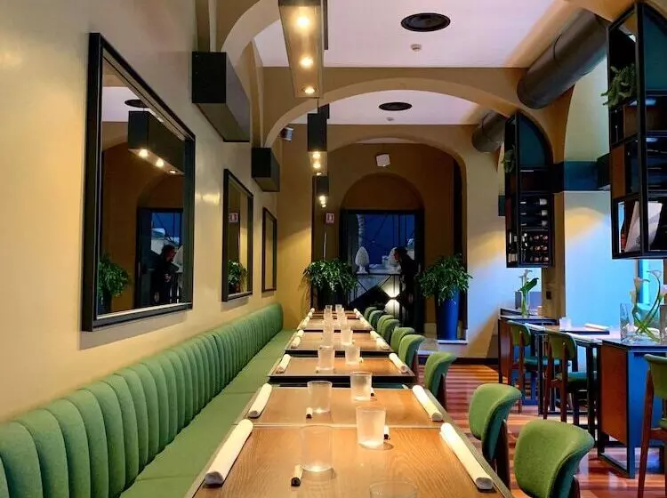 Fotos del hotel San Francesco:  25