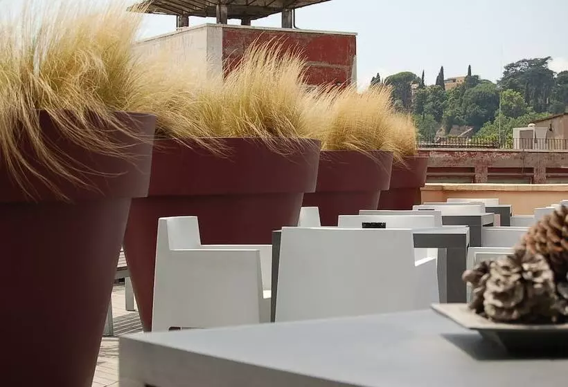 Fotos del hotel San Francesco:  5