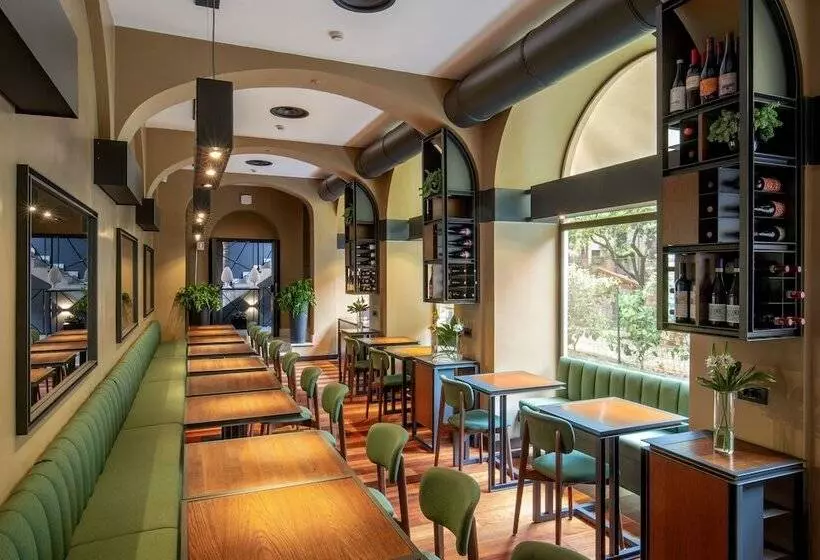 Fotos del hotel San Francesco:  9