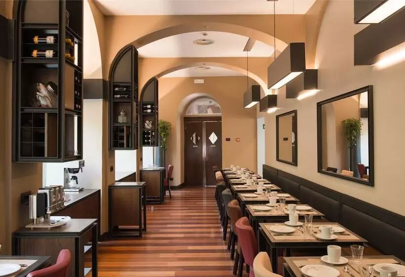 Fotos del hotel San Francesco:  19