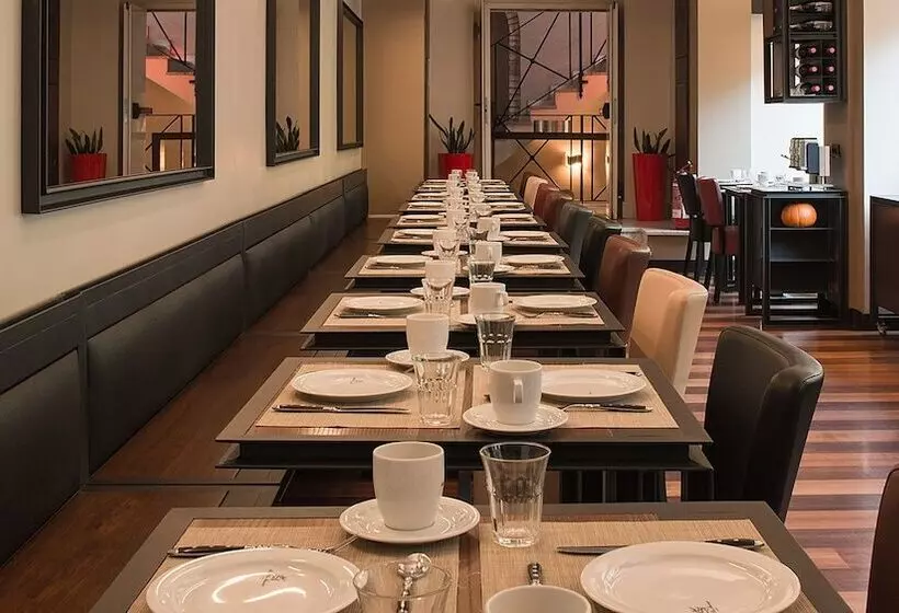 Fotos del hotel San Francesco:  14