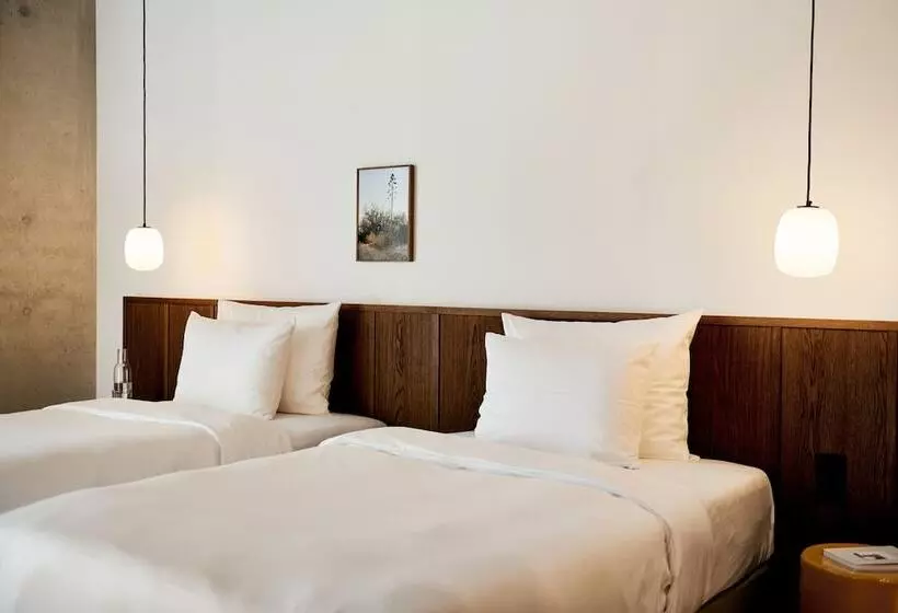 Fotos del hotel Karl August - A Neighborhood:  3
