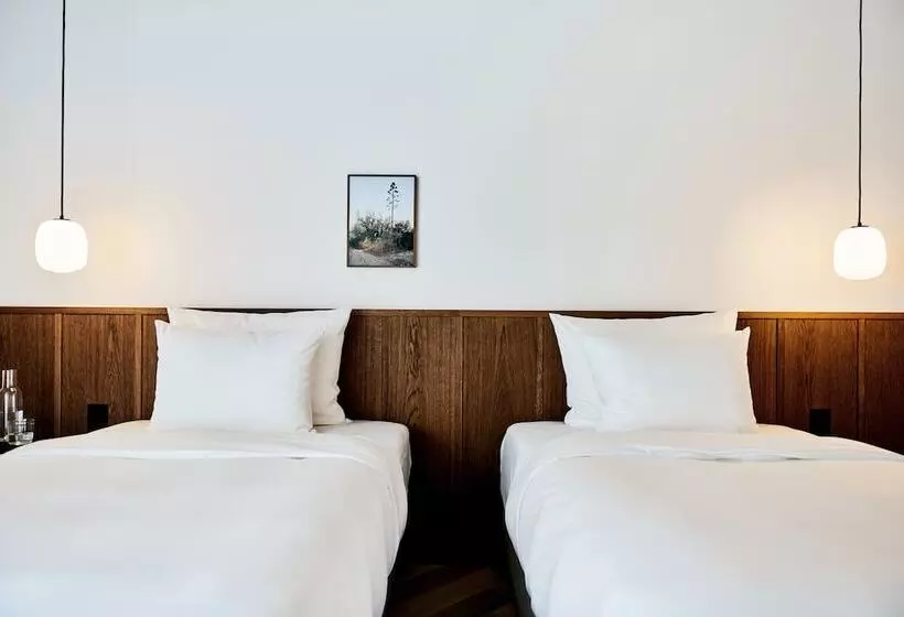 Fotos del hotel Karl August - A Neighborhood:  19