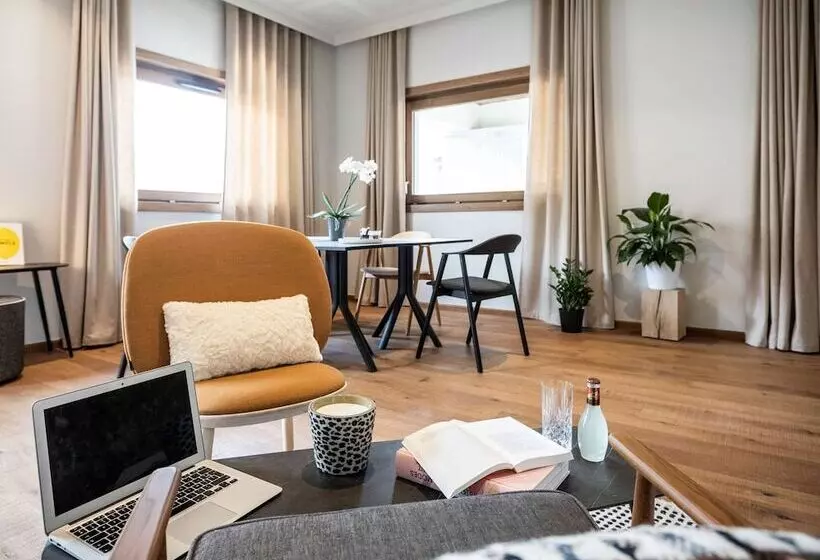 Fotos del hotel Novotel Megève Mont-blanc:  7