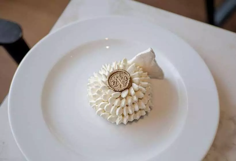 Fotos del hotel Novotel Megève Mont-blanc:  20