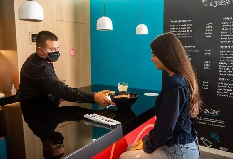 Fotos del hotel Stay  Porto Aeroporto:  25