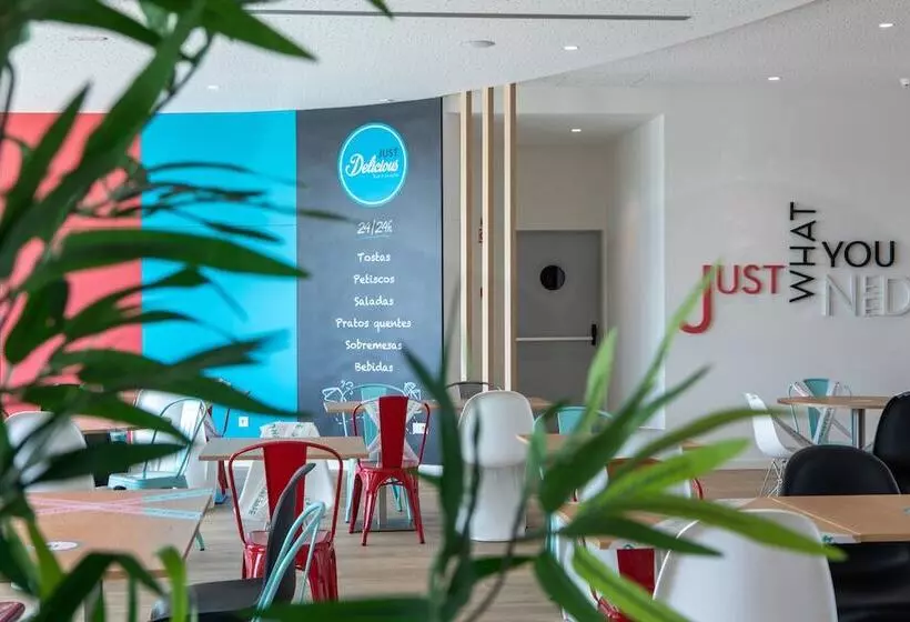 Fotos del hotel Stay  Porto Aeroporto:  23