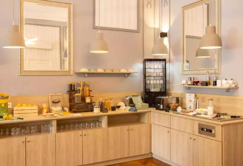 Fotos del hotel Aria:  7