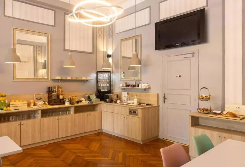 Fotos del hotel Aria:  15