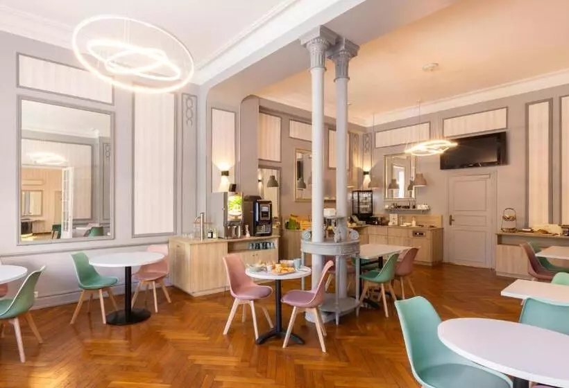 Fotos del hotel Aria:  13