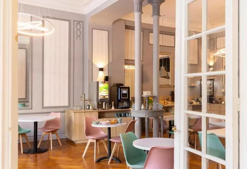 Fotos del hotel Aria:  5