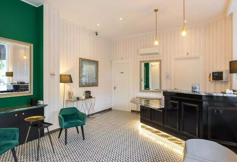 Fotos del hotel Aria:  25