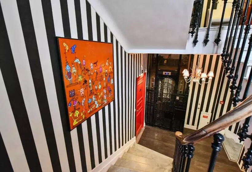 Fotos del hotel Aria:  24