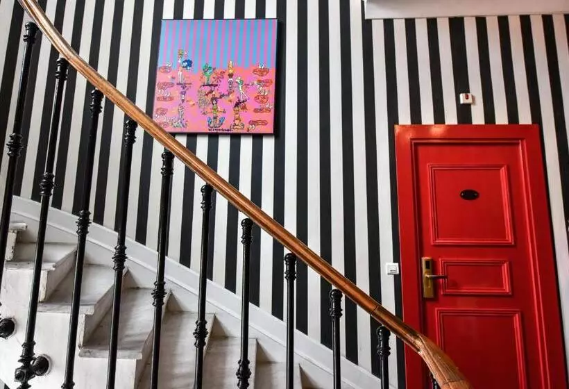 Fotos del hotel Aria:  9