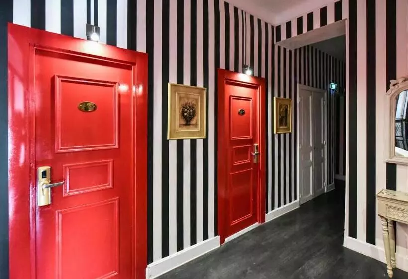 Fotos del hotel Aria:  3