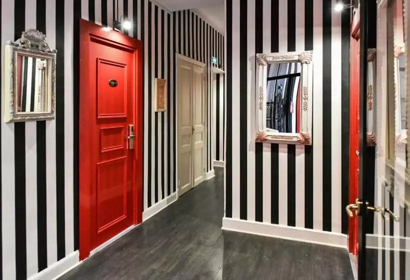 Fotos del hotel Aria:  23