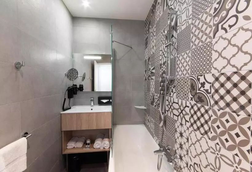 Fotos del hotel Aria:  16