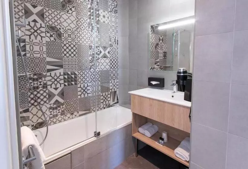 Fotos del hotel Aria:  21