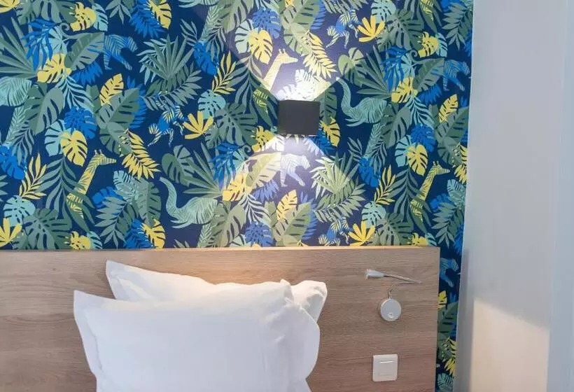 Fotos del hotel Aria:  22