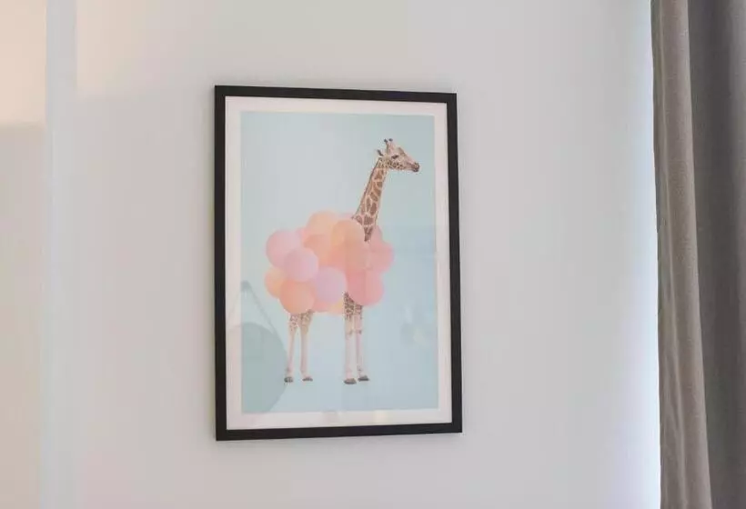 Fotos del hotel Aria:  17