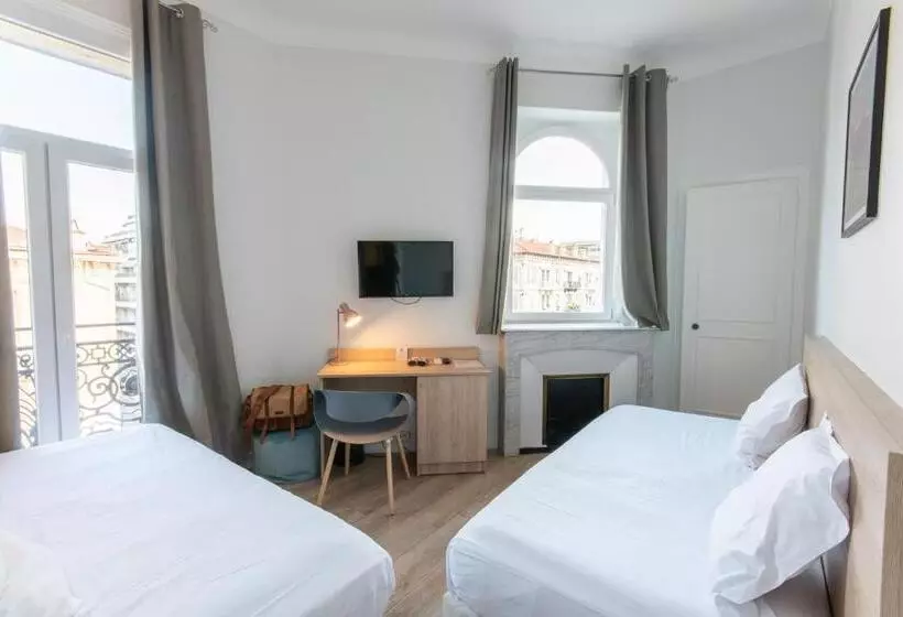 Fotos del hotel Aria:  18