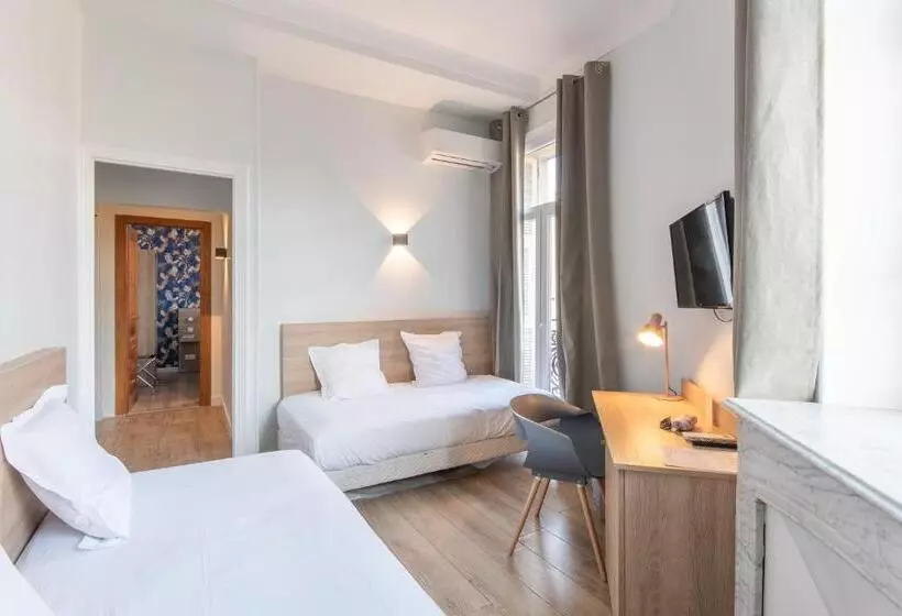 Fotos del hotel Aria:  11