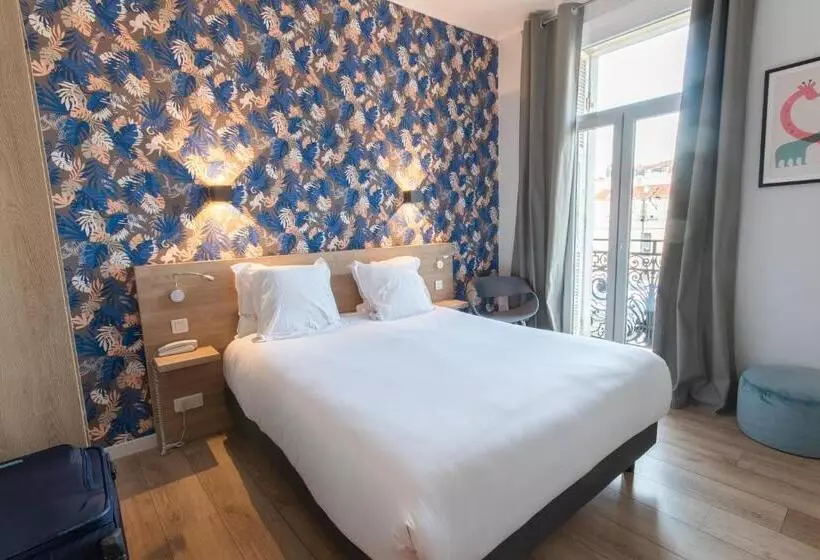 Fotos del hotel Aria:  2