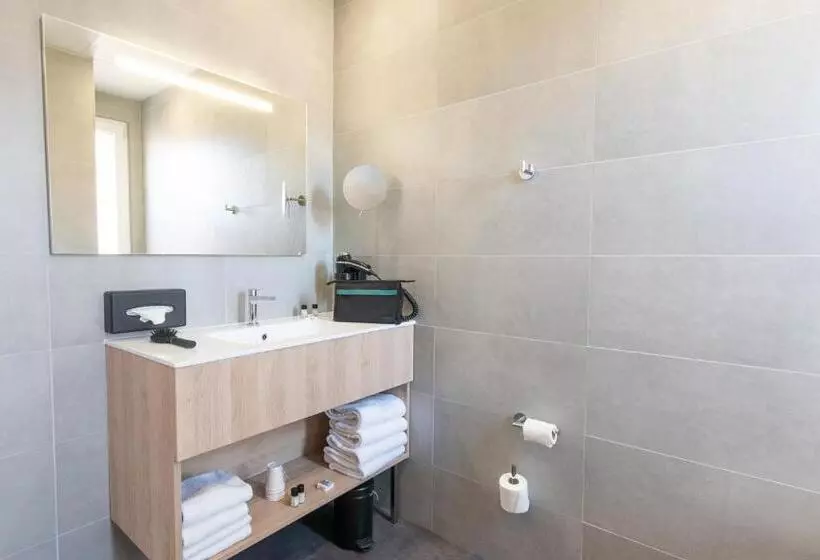 Fotos del hotel Aria:  8