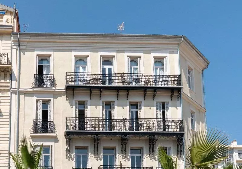 Fotos del hotel Aria:  10