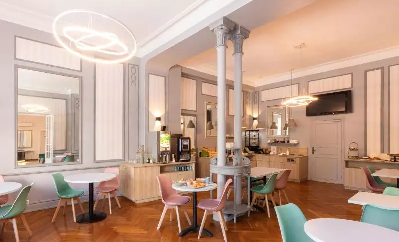 Fotos del hotel Aria:  20