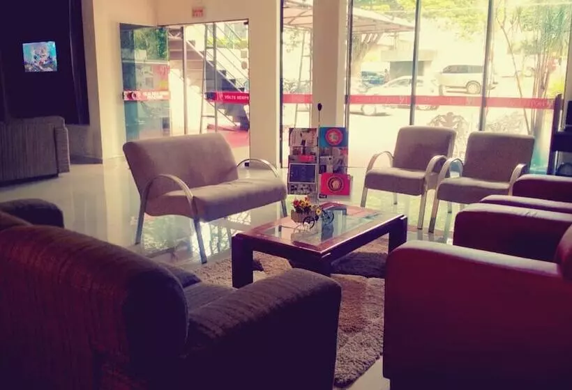 Fotos del hotel Cassino:  2