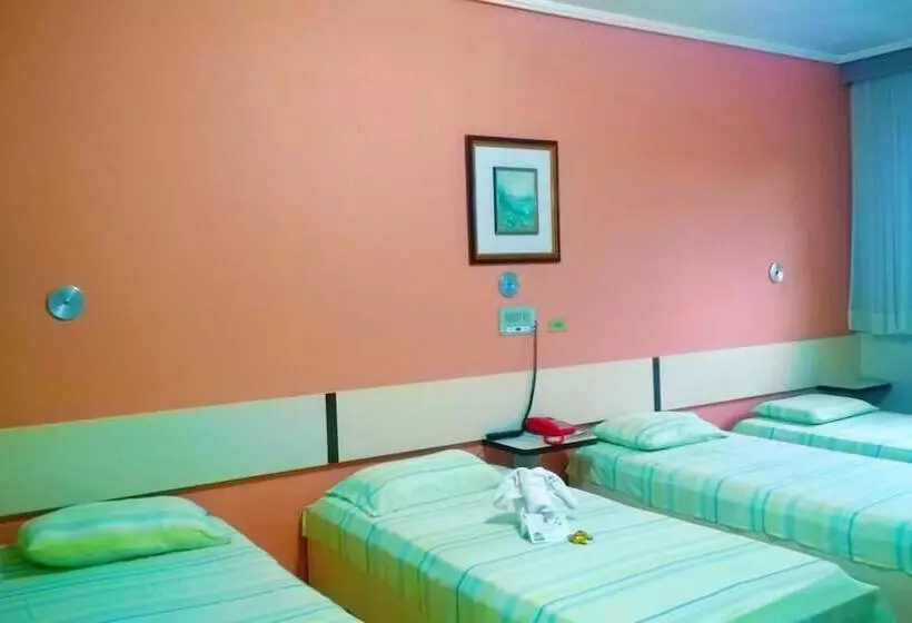 Fotos del hotel Cassino:  9