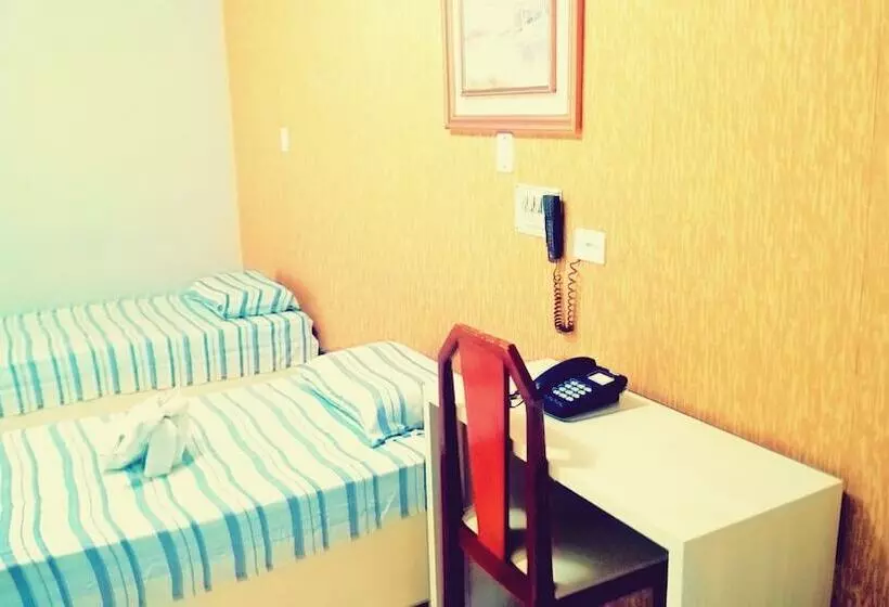 Fotos del hotel Cassino:  6