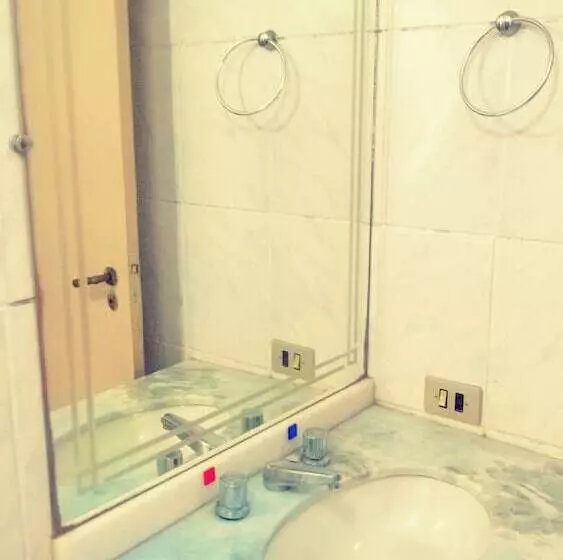 Fotos del hotel Cassino:  4