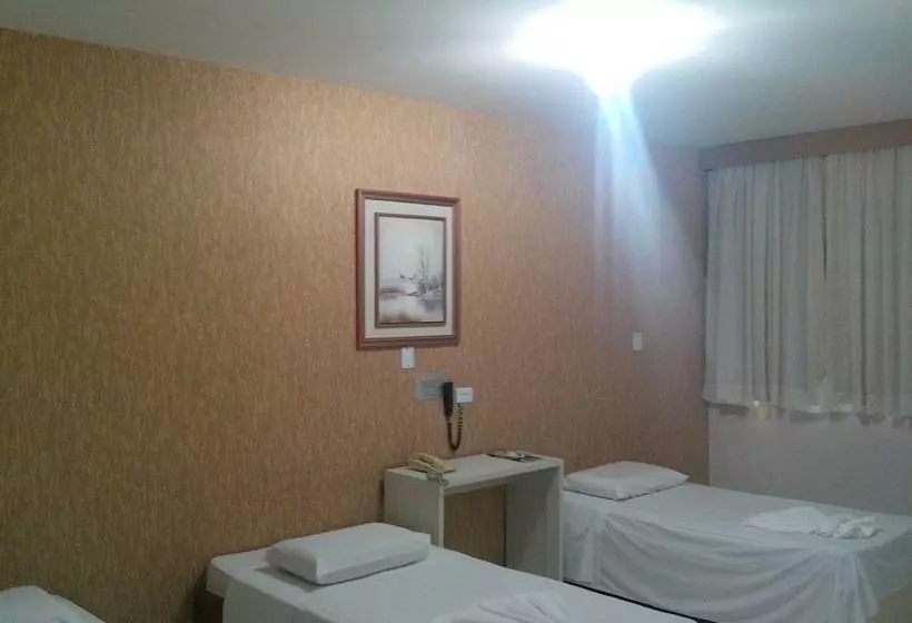 Fotos del hotel Cassino:  11