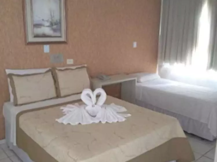 Fotos del hotel Cassino:  12