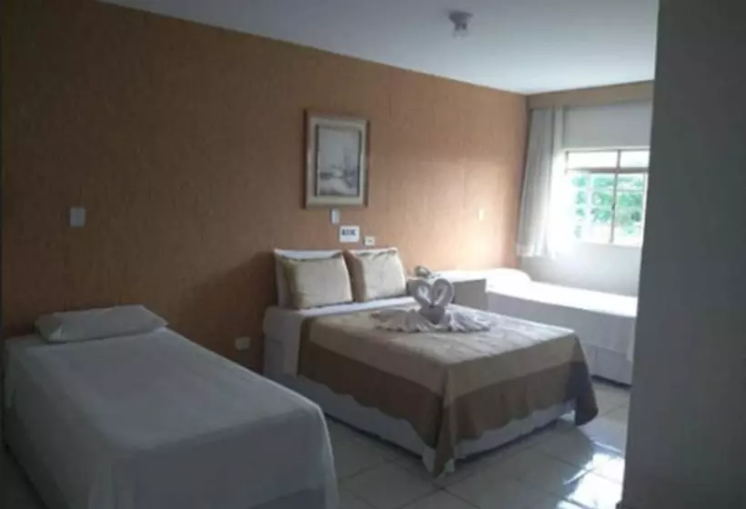 Fotos del hotel Cassino:  13