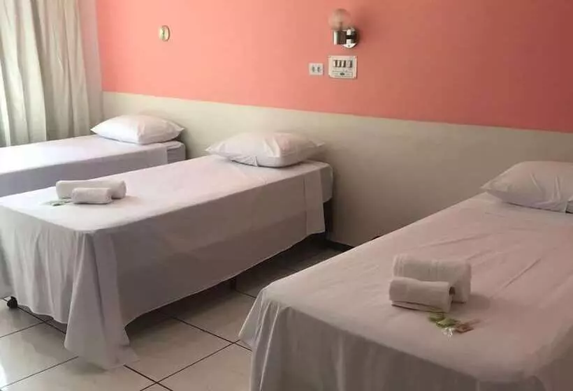 Fotos del hotel Cassino:  14