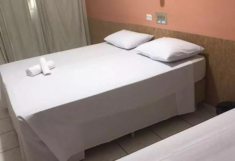 Fotos del hotel Cassino:  15