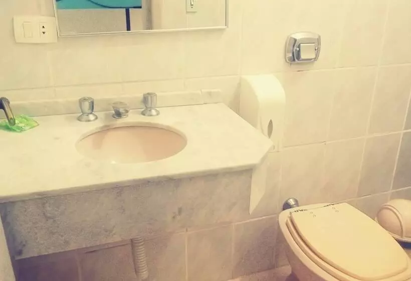 Fotos del hotel Cassino:  8