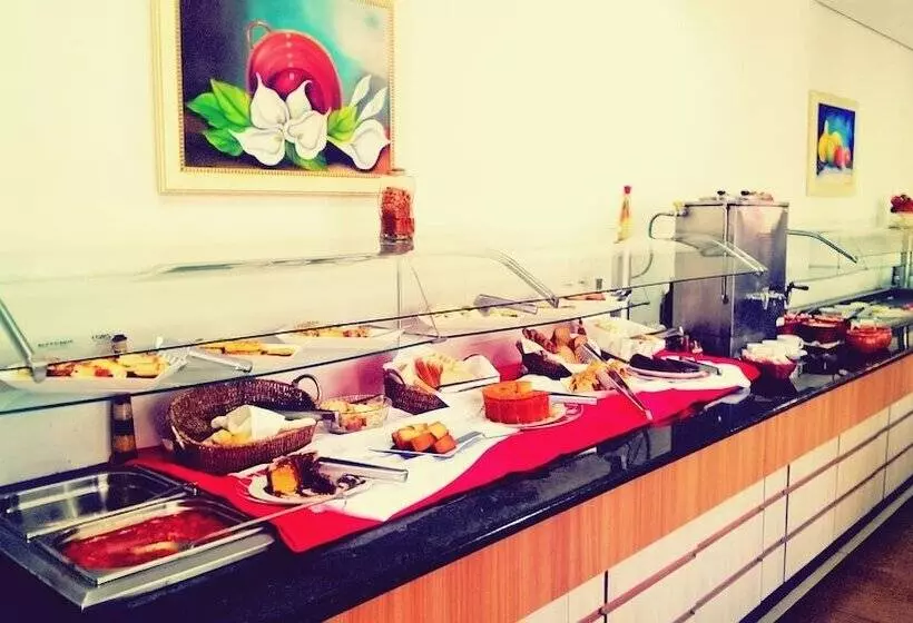 Fotos del hotel Cassino:  7