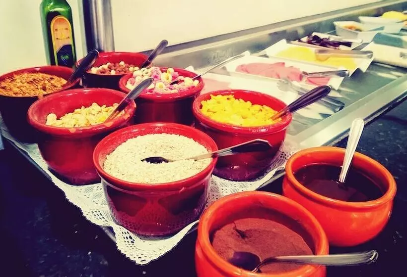 Fotos del hotel Cassino:  3