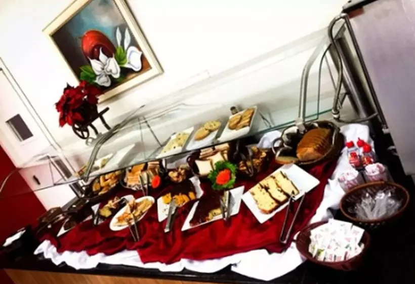 Fotos del hotel Cassino:  10