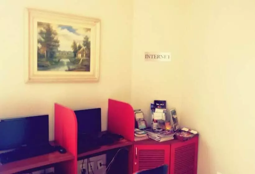 Fotos del hotel Cassino:  16