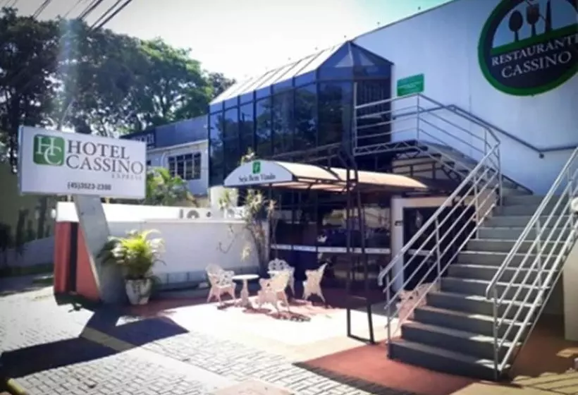 Fotos del hotel Cassino:  5