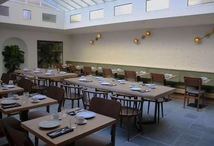 Fotos del hotel C-hotels Diplomat:  13