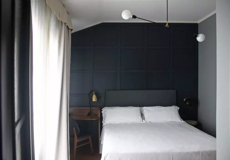 Fotos del hotel C-hotels Diplomat:  6