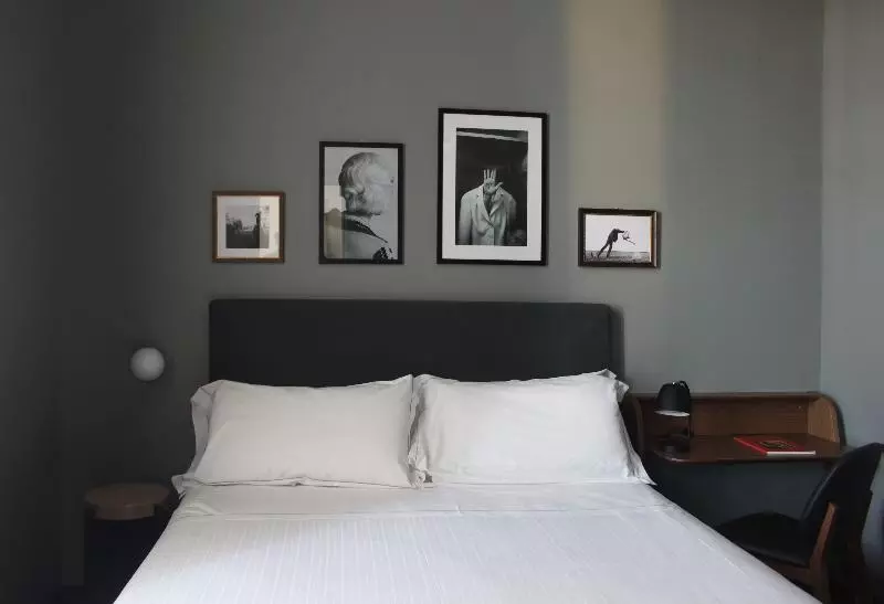 Fotos del hotel C-hotels Diplomat:  8